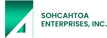 Socahtoa Logo